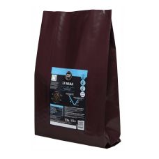 Шоколад молочный чипсы 41% какао Le Mara, 1*10kg,DGF Royal