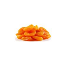 Apricots, dried, with SO2, size 1, 1*5kg (1*12.5kg), Turkey, Zieler