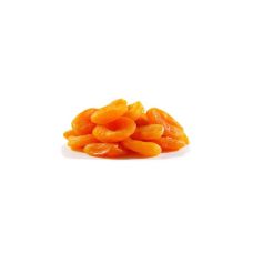 Apricots, dried, with SO2, size 1, 1*1kg, Turkey, PPAC