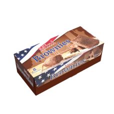 Кекс Brownies мини, 8*240г