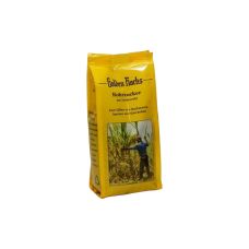 Sugar cane brown, Rohrohrzucker 12*500g,KF&Co