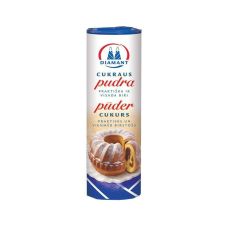 Pūdercukurs, 12*250g