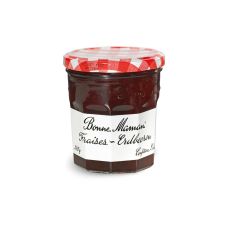 Jam strawberry, 6*750g, Bonne Maman