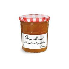 Jam apricot, 6*750g, Bonne Maman