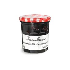 Jam cherry, 6*370g, Bonne Maman