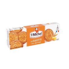 Cepumi sviesta Galettes, 12*130g, St Michel