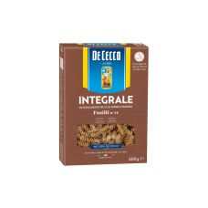 Pasta Fusilli-34, pilngraudu, 12*500g, DeCecco