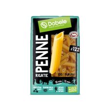 Паста Penne, 14*500кг, Dobeles Dzirnavnieks