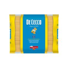 Pasta Spaghetti, 4*3kg, DeCecco