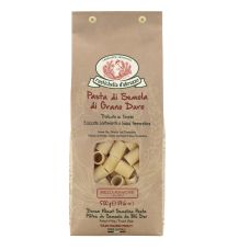 Pasta Mezzemaniche, 12*500g, R d`Abruzzo