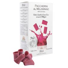 Pasta Paccherini al Melograno, 6*250g, R d`Abruzzo
