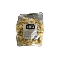 Pasta Tortelloni with Ricotta, spinach and Mascarpone cheese, frozen, 2*1kg, Rana