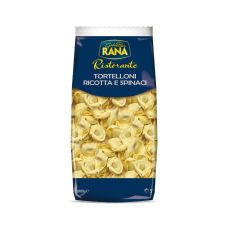 Pasta svaigā Tortellone ar Ricotta sieru un spinātiem, 3*1kg, Rana