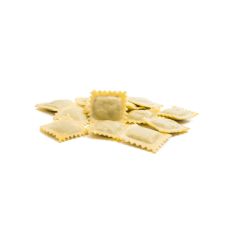 Pasta Ravioli with mushrooms, frozen, 2*1.5kg, VVS