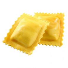 Pasta Ravioli küülikulihaga, külm., 2*1.5kg, VVS