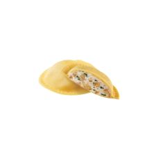 Pasta Girasoli with Mascarpone and walnuts, frozen, 1*3kg, Laboratorio Tortellini