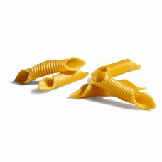 Pasta Garganelli Romagnoli, frozen, 1*3kg, Laboratorio Tortellini