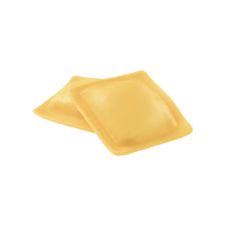 Pasta Raviolacci ar jūras asari un citrusaugļiem, sald., 1*3kg, Pastificio Bacchini