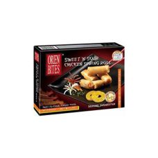 Uzkoda SpringRolls ar saldskābo vistu, sald., 50gab, 6*1kg, OrienBites