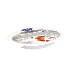 Ēdiens Rigatoni Amatriciana, sald., 4*350g, Fiordiprimi