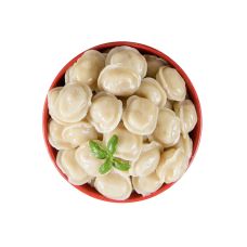 Koldūnai su vištienos mėsos įdaru, šald., 8*2kg, Judex