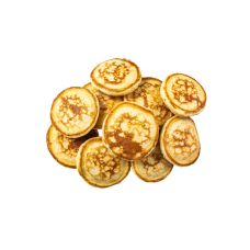 Blyneliai amerikietiški, maži, RTE, ~8-10g, 5cm, šald., 1*4kg, Mamma