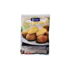 Snack cheese Camembert breaded, (~ 20-25g), frozen, 6*1kg