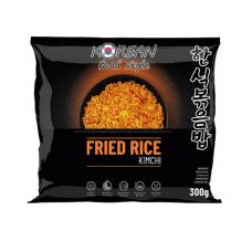 Ēdiens Rīsi cepti ar kimči, sald., 18*300g, Korean Food Style