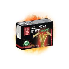 Snakk Edamame stick, külm., 63-65tk, 6*800g, OrienBites