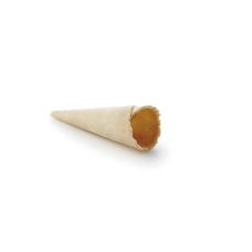 Cones mini neutral, 7.5cm, 1*(2*143) 286pcs, Masdeu