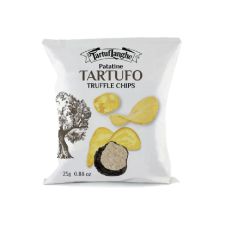 Kartulikrõpsud suve trühvliga, 24*25g, Tartuflanghe