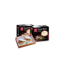 Maizīte Gua Bao, (25gab*40g), RTE, sald., 6*1kg, Orien Bites