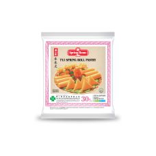 Taigen Spring-roll, (250x250mm, 30tk), külm., 30*550g, Spring Home