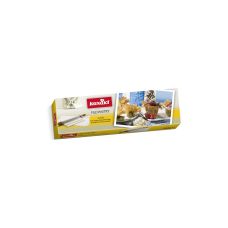 Dough Filo, (390x250mm, 6pcs), frozen, 12*260g, Kanaki