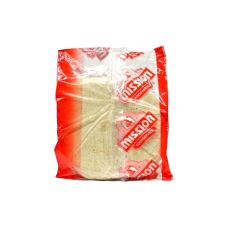 Tortilla, 25cm, 8*1.24kg (18gab), Mission