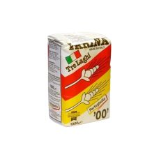 Flour wheat Farina Di Grano Tenero, type 00, 10*1kg