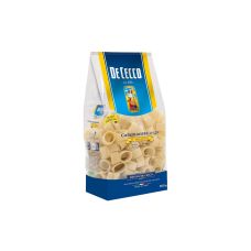 Pasta Calamarata-129, 12*500g, DeCecco