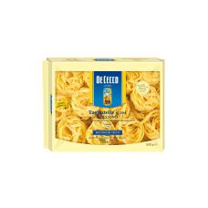 Pasta Tagliatelle-304 egg, 8*500g, DeCecco