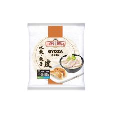 Mīkla Gyoza, (10cm, 38gab), sald., 30*300g, Happy Belly