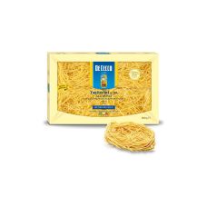 Pasta Taglierini Matas-105 olu, 12*250g, DeCecco