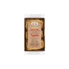 Паста Tagliolini яичная, 12*250г, R d`Abruzzo