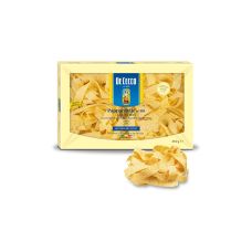 Паста Pappardelle Matas-101 яичная, 12*250г, DeCecco