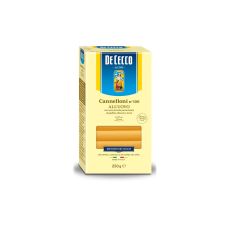 Pasta Canneloni-100 munaga, 12*250g, DeCecco