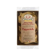 Pasta Pappardelle egg, 12*250g, R d`Abruzzo