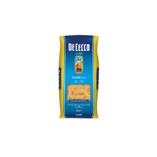 Pasta Fusilli-34, 12*1kg, DeCecco