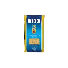 Паста Penne Rigate-41, 12*1кг, DeCecco