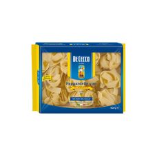 Pasta Pappardelle Nidi Semola-201, 8*500g, DeCecco