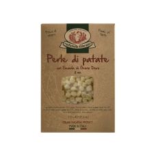 Potato pearls, 12*500g, R d`Abruzzo