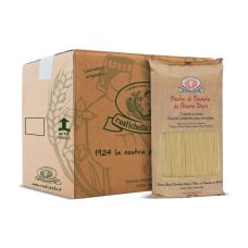 Паста Spaghetti, 1*6кг, R d`Abruzzo