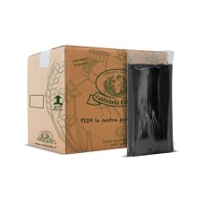 Паста Tonnarelli Al Nero Di Seppia, 1*6кг, R d`Abruzzo